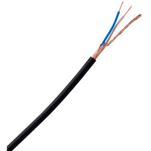 Main product image for Mogami W2549 1 ft. Neglex Long Run Microphone Signa 103-1012